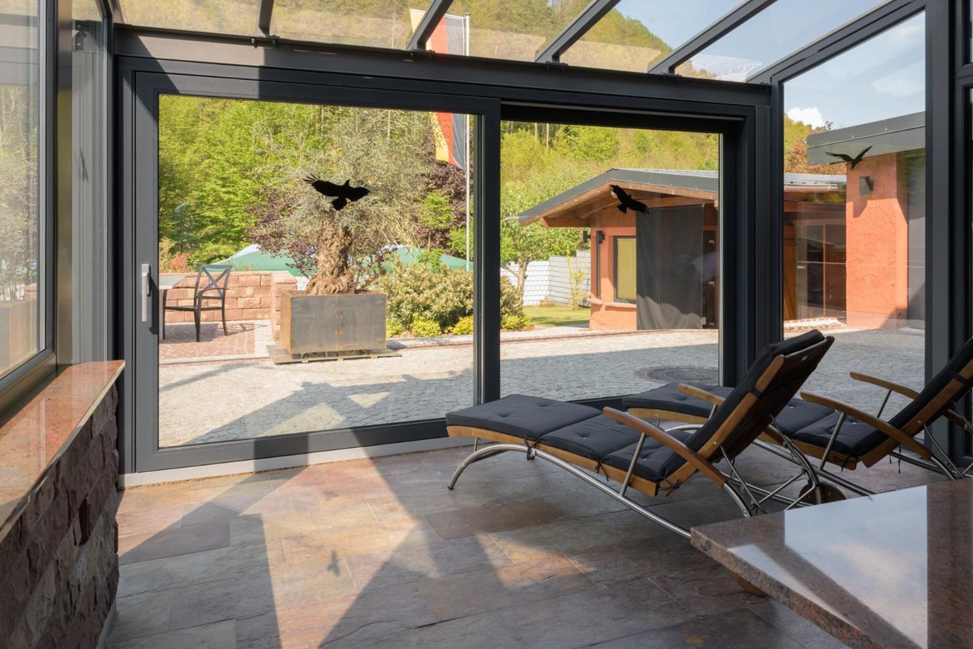Ferienwohnung Altschloss Eppenbrunn Zewnętrze zdjęcie