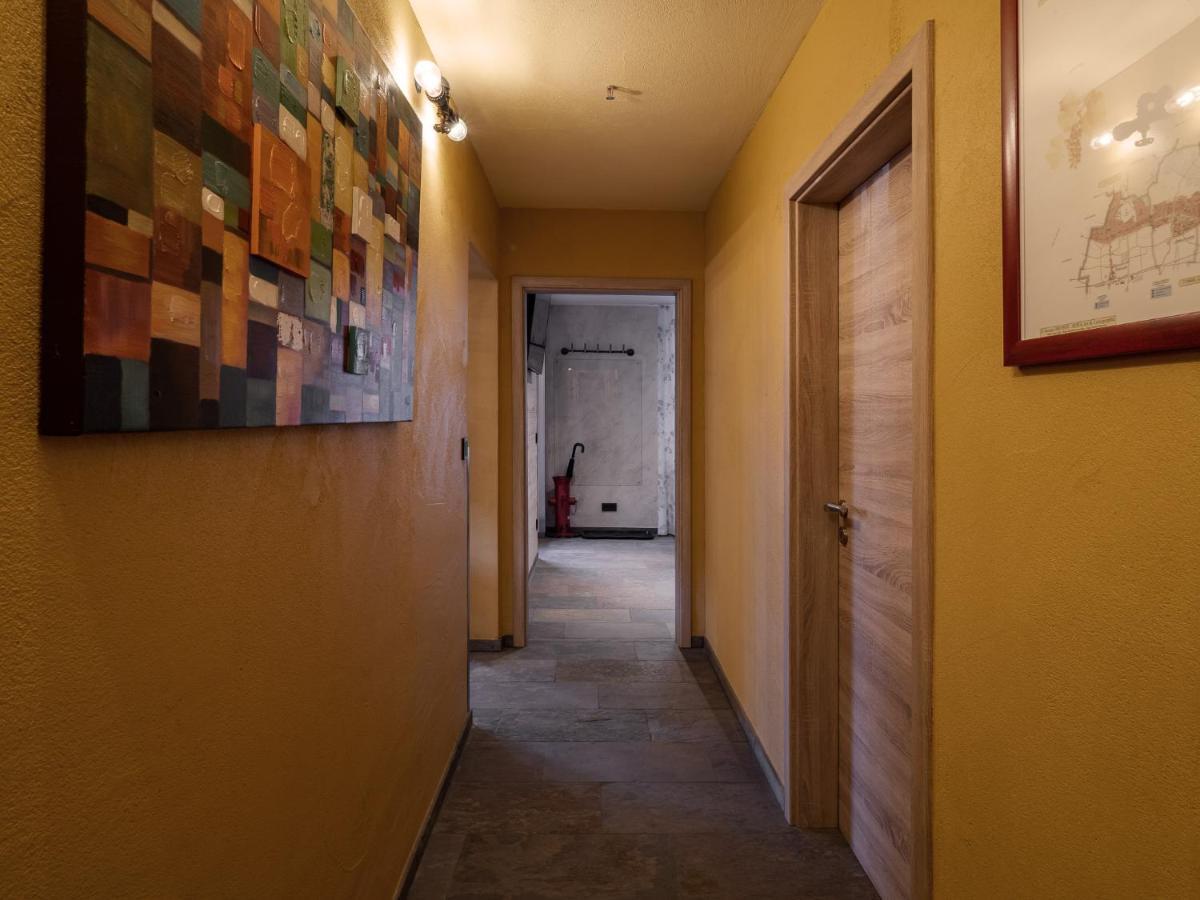 Ferienwohnung Altschloss Eppenbrunn Zewnętrze zdjęcie