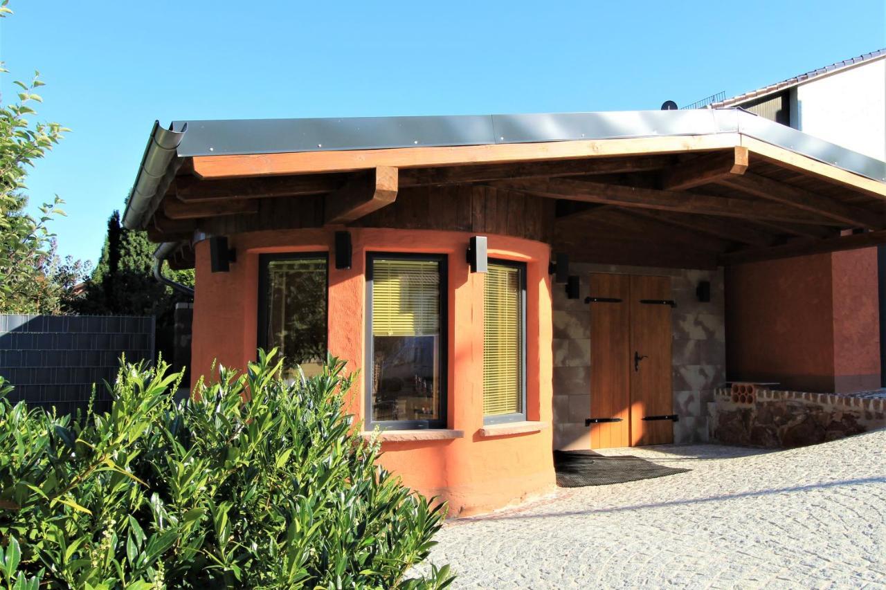 Ferienwohnung Altschloss Eppenbrunn Zewnętrze zdjęcie