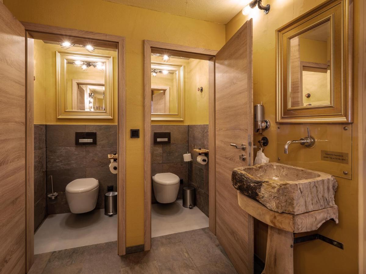 Ferienwohnung Altschloss Eppenbrunn Zewnętrze zdjęcie